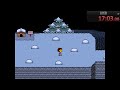 Undertale Genocide Route RTA（1:09:40)