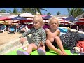 PUERTO VALLARTA, MEXICO: Hidden PARADISE - ALL Beaches and SIGHTS in 4K