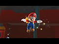 Super Mario Galaxy Episode 7: Terminating Tarantox | CR Plays