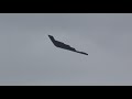 USAF B2 (The Bat Plane)