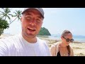 First Impressions of EL NIDO | Philippines