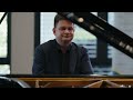 Euregio Piano Award 2024 - Semi Finals Day 2 - AFTERNOON SESSION