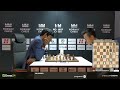 Indian 🇮🇳 Praggnanda Beat chinese 🇨🇳 world Champion Ding Liren #Pragg #chess #chessgame