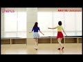 [초중급]  AMOR MIO(Jambalaya) Line Dance (Dance) [Lineinus]