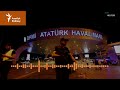50-ä golaý türkmen raýaty Türkiýeden deport edildi