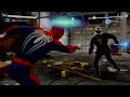 Marvel's Spider-Man Combo