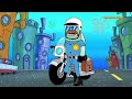 De vuelta a la escuela con Bob Esponja | Bob Esponja en Español