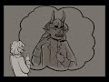 Fig's Girlfriend's Feathers - Fantasy High: Junior Year Animatic