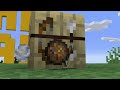 NEW WIND CHARGE WEAPON + Better Hoppers Just Got Added To Minecraft 1.21!