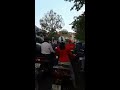 Vietnam traffic