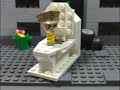LEGO Spider skibidi toilet, Big toilet, mutant toilet!