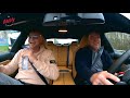 Alex Soze - Bij Andy in de auto! (English subtitles)