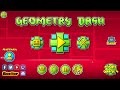 САМЫЕ первые ПЛАТФОРМЕРЫ в Geometry Dash 2.2