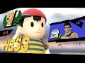 Super Smash Bros. For Nintendo 3DS and Wii U - Ness Fanmade Victory Theme