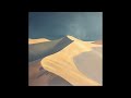 Dunes of the Desert Sands - Topherski