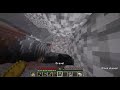 FIVE minute minecraft but I'm STUCK in the MINES