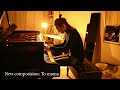 Canon D on Piano