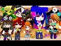 Soft Aftons react to the Afton Family/Mrs. Afton/Part 2/ Ms.FloweringMoon