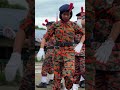 Kawad Kontinjen Kota Belud - Naib Johan Pertandingan Kadet Bomba Zon Kudat/ Negeri 2024