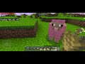 I Found a Pink Sheep In my Survival World