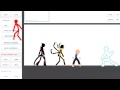 Stick Nodes-Animator Vs. Animation Parody Part One!