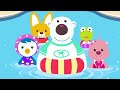 ★3-Hour★ The Best Happy Playtime Music for Kids | Music Compilation | Pororo Kids Playlist