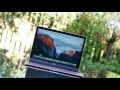 MacBook (2016) - recenzja po 4 miesiącach używania [4K]