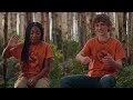 Campfire Questions | Percy Jackson and the Olympians | Disney+