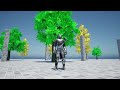 Creating Main Character for My Survival Game in Unreal Engine 5