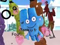 Fnaf plush in: Rainbow friends! (Episode 2)