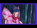 Ranking Winx Club Transformations: Musa