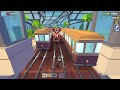 SUBWAY SURFERS GAMEPLAY PC HD 2023 - BUENOS AIRES - JAKE+DARK+STAR OUTFIT