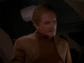 DS9 Quark and Odo having an enjoyable time together (The Ascent)