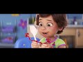Toy Story 4 ALL Clips + Trailers (2019) | Fandango Family