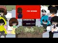 |Fandoms reacts to Elizabeth afton|1/7|