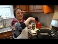 Italian Grandma Makes Beef Braciole