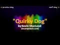Kevin MacLeod: Quirky Dog