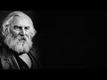 The Rainy Day - H. W. Longfellow (Powerful Life Poetry)