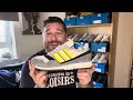 It was impossible to name only 5 so here is my Top 7 Favourite Adidas Spezial Trainers!