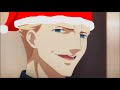 【English Sub】 Kayneth's Jingle Bells