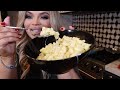 COOKING WITH TRISH: OOEY GOOEY BAKED WHITE MAC & CHEESE