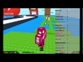 SonicFire2000's ROBLOX video