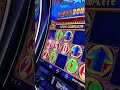 How to play the new Tiger and Dragons Slot Machine NOW in Cali at Casino Pauma #omg #sd #shorts