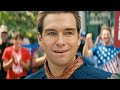 Homelander S3 Scene Pack | High Quality