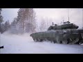 T-14 Armata - The West true nightmare