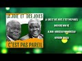 BEUGRÉ MAMBE -  LA JOIE ET DES JOIES, C'EST PAS PAREIL (VERSION SALSA)