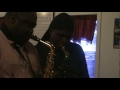 Praise is What I do sax instrumental