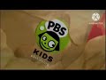 PBS Kids Sandbox ID Logo Bloopers (100+ Subscribers Special)