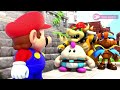 Super Mario RPG Nintendo Switch Review