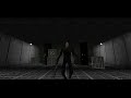 GoldenEye 007 N64 - Ingression of Evil - 00 Agent (Custom level)